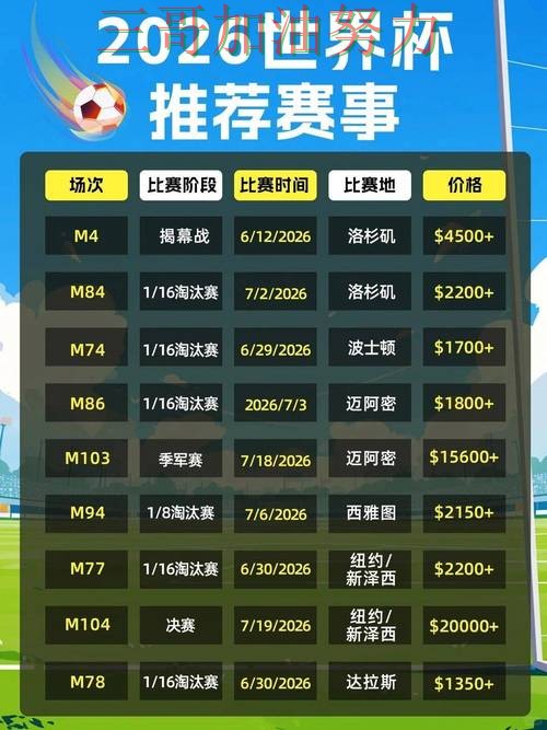 世界杯投注平台推荐合集:覆盖直播入口+直播与入口方式 - 2026世界杯 世界杯投注平台推荐合集:覆盖直播入口+直播与入口方式 - 2026世界杯